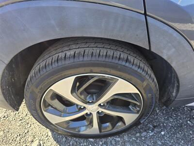 2017 Hyundai Tucson Value - Photo 20 - Columbia, SC 29210