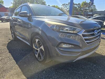 2017 Hyundai Tucson Value - Photo 3 - Columbia, SC 29210