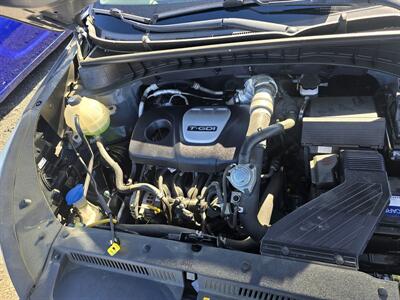 2017 Hyundai Tucson Value - Photo 15 - Columbia, SC 29210