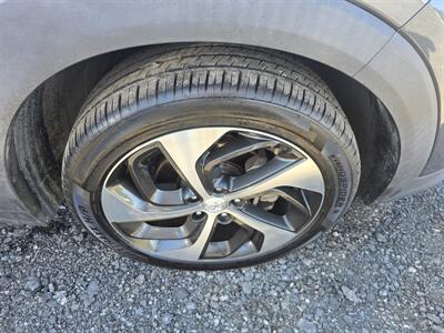 2017 Hyundai Tucson Value - Photo 19 - Columbia, SC 29210