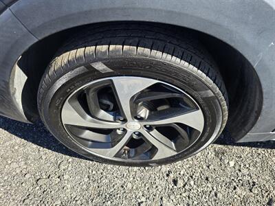 2017 Hyundai Tucson Value - Photo 18 - Columbia, SC 29210