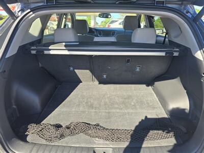 2017 Hyundai Tucson Value - Photo 14 - Columbia, SC 29210