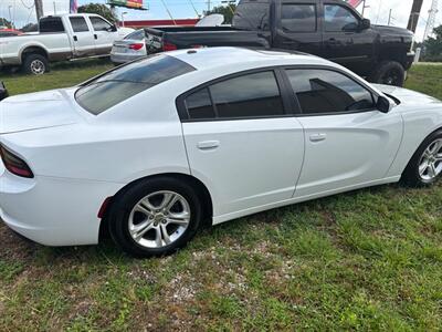 2020 Dodge Charger SXT   - Photo 3 - Columbia, SC 29210
