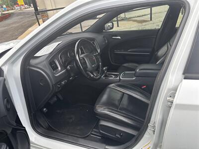2020 Dodge Charger SXT   - Photo 4 - Columbia, SC 29210