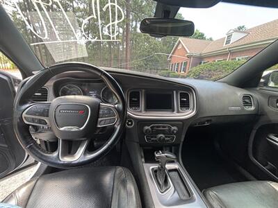 2020 Dodge Charger SXT   - Photo 9 - Columbia, SC 29210