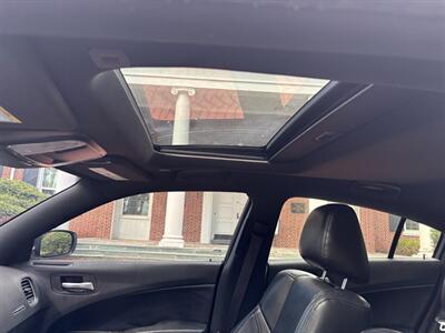 2020 Dodge Charger SXT   - Photo 10 - Columbia, SC 29210