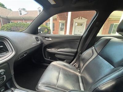 2020 Dodge Charger SXT   - Photo 11 - Columbia, SC 29210