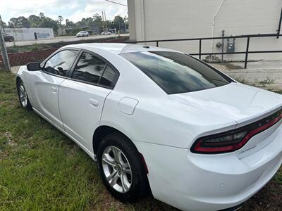 2020 Dodge Charger SXT   - Photo 2 - Columbia, SC 29210