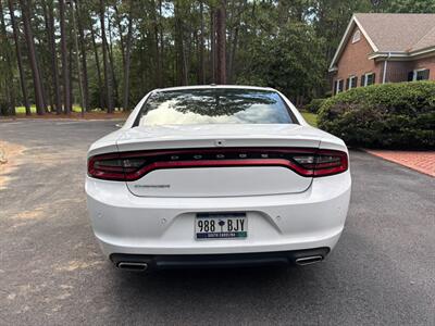 2020 Dodge Charger SXT   - Photo 5 - Columbia, SC 29210