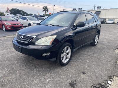 2004 Lexus RX 330 - Photo 1 - Columbia, SC 29210