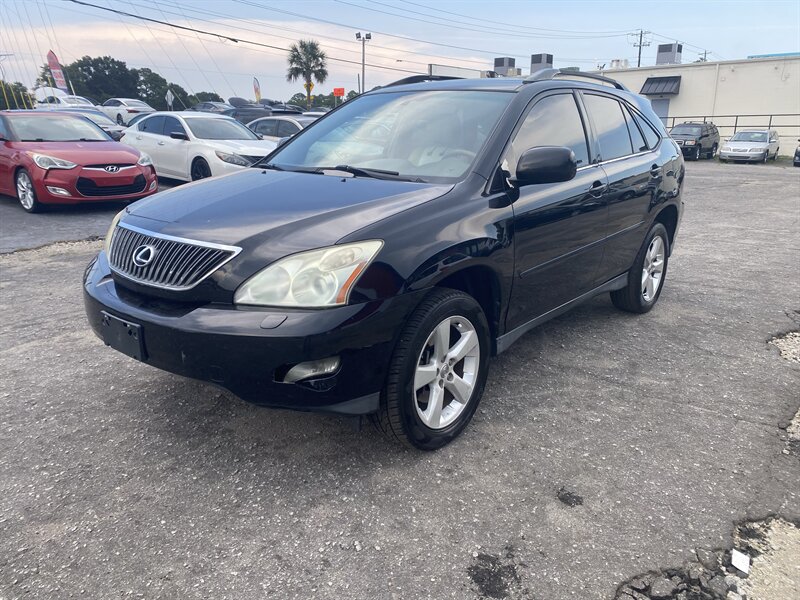 2004 Lexus RX 330   - Photo 1 - Columbia, SC 29210