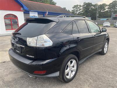 2004 Lexus RX 330 - Photo 5 - Columbia, SC 29210