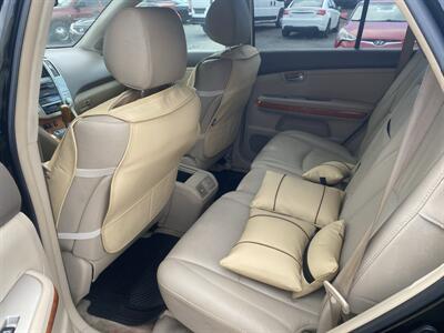 2004 Lexus RX 330 - Photo 10 - Columbia, SC 29210