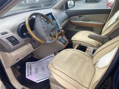2004 Lexus RX 330 - Photo 11 - Columbia, SC 29210
