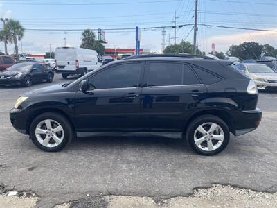 2004 Lexus RX 330 - Photo 2 - Columbia, SC 29210