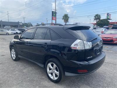 2004 Lexus RX 330 - Photo 3 - Columbia, SC 29210