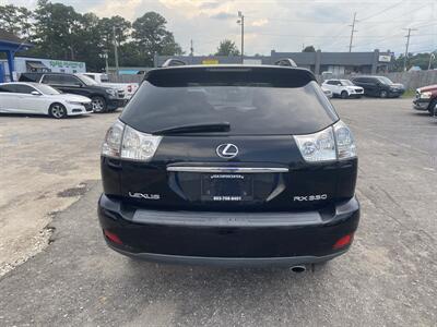 2004 Lexus RX 330 - Photo 4 - Columbia, SC 29210