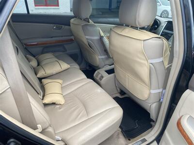 2004 Lexus RX 330 - Photo 8 - Columbia, SC 29210