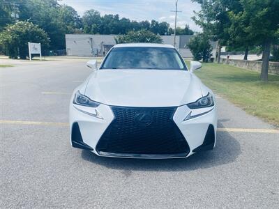 2019 Lexus IS 300   - Photo 6 - Columbia, SC 29210