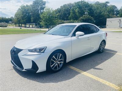 2019 Lexus IS 300   - Photo 7 - Columbia, SC 29210