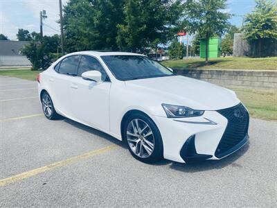 2019 Lexus IS 300   - Photo 1 - Columbia, SC 29210