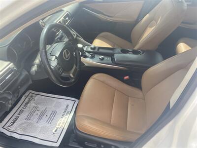 2019 Lexus IS 300   - Photo 11 - Columbia, SC 29210