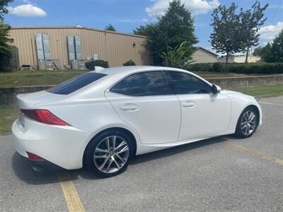 2019 Lexus IS 300   - Photo 3 - Columbia, SC 29210