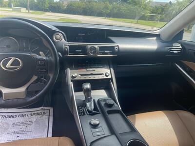 2019 Lexus IS 300   - Photo 10 - Columbia, SC 29210