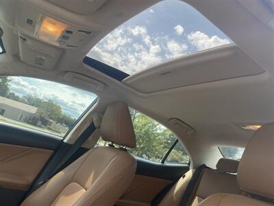 2019 Lexus IS 300   - Photo 8 - Columbia, SC 29210