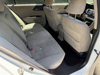 2013 Honda Accord LX   - Photo 11 - Columbia, SC 29210