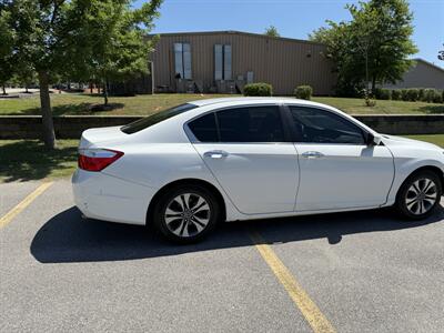 2013 Honda Accord LX   - Photo 6 - Columbia, SC 29210