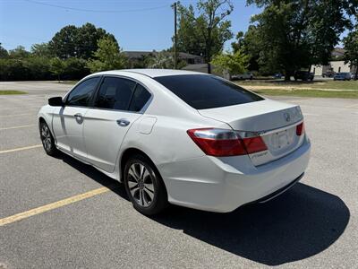 2013 Honda Accord LX   - Photo 4 - Columbia, SC 29210