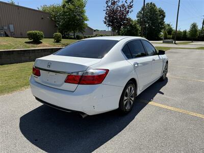 2013 Honda Accord LX   - Photo 7 - Columbia, SC 29210