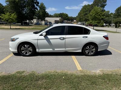 2013 Honda Accord LX   - Photo 5 - Columbia, SC 29210