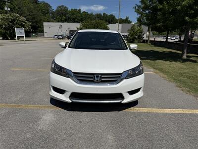 2013 Honda Accord LX   - Photo 2 - Columbia, SC 29210