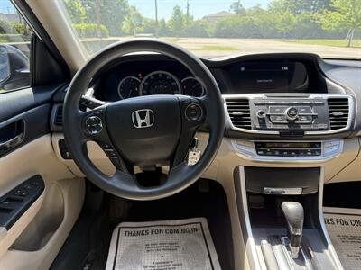 2013 Honda Accord LX   - Photo 13 - Columbia, SC 29210