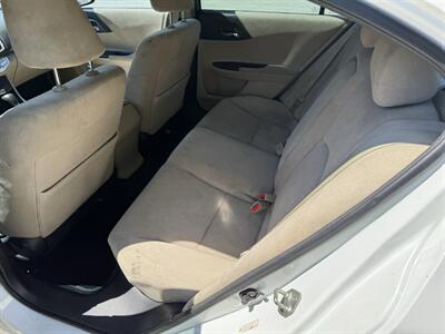 2013 Honda Accord LX   - Photo 12 - Columbia, SC 29210