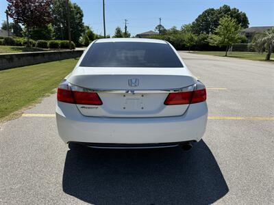 2013 Honda Accord LX   - Photo 3 - Columbia, SC 29210