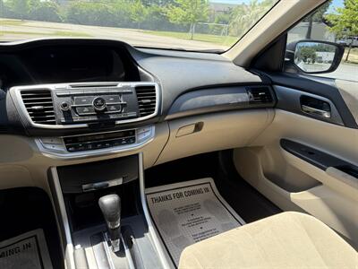 2013 Honda Accord LX   - Photo 14 - Columbia, SC 29210
