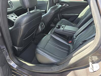 2016 Chrysler 200 Series C   - Photo 7 - Columbia, SC 29210