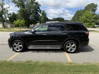 2013 Dodge Durango Citadel - Photo 6 - Columbia, SC 29210