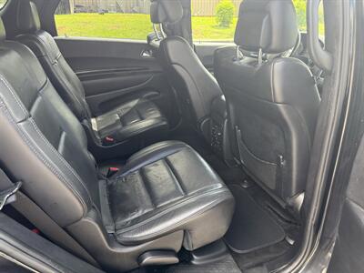 2013 Dodge Durango Citadel - Photo 12 - Columbia, SC 29210