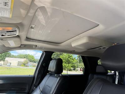 2013 Dodge Durango Citadel - Photo 19 - Columbia, SC 29210