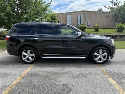 2013 Dodge Durango Citadel - Photo 2 - Columbia, SC 29210