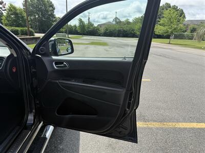 2013 Dodge Durango Citadel - Photo 9 - Columbia, SC 29210