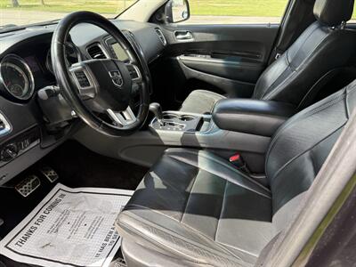2013 Dodge Durango Citadel - Photo 15 - Columbia, SC 29210
