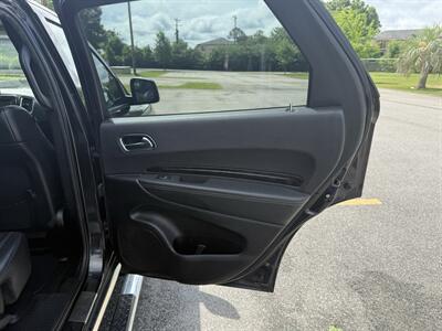 2013 Dodge Durango Citadel - Photo 11 - Columbia, SC 29210