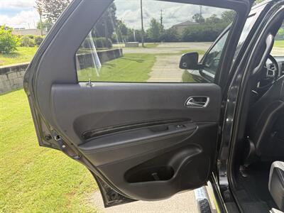 2013 Dodge Durango Citadel - Photo 13 - Columbia, SC 29210