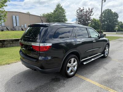 2013 Dodge Durango Citadel - Photo 3 - Columbia, SC 29210