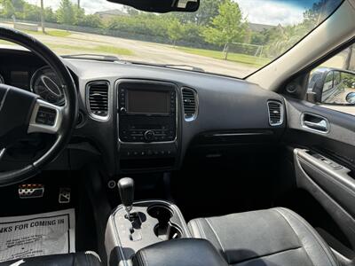 2013 Dodge Durango Citadel - Photo 16 - Columbia, SC 29210